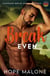 Break Even : Deutsch - Coogans Break Series : Deutsch, #5