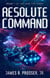 Resolute Command - The War for Terra, #1