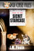 Case of the Secret Staircase: A Corgi Case Files Cozy Mystery Short Story - Corgi Case Files, #0
