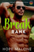 Break Rank : Deutsch - Coogans Break Series : Deutsch, #4