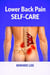 Lower Back Pain Self-Care