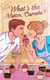 What's the Matter, Cupcake? - Cupid's Bottom, #3