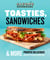 Toasties, Sandwiches & More