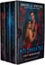 Miljardairs Curvy Bruid Complete Serie Boxset Bundel 1-3 - Romance Collecties van Annabelle Winters (Nederlands), #10