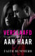 Verslaafd aan haar - Dark Odyssey, #1