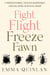 Fight, Flight, Freeze, Fawn: Understanding Trauma Responses and Escaping Survival Mode - The Aftermath of Trauma, #2