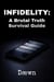 Infidelity: A Brutal Truth Survival Guide