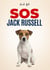 SOS Jack Russell: Guida Pratica Per Gestire Il Tuo Tornado - Addestramento Positivo Per Educare Il Cucciolo, Insegnare Il Richiamo E Fermare L'Iperattività Con Semplici Esercizi Quotidiani