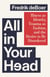 All in Your Head - Illness as Identity, Trauma as Fashion, and the Desire to be Disordered