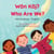 Who Are We? (Marshallese-English) - Language Lizard Bilingual Living in Harmony