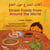 Street Foods from Around the World (Arabic-English) - Language Lizard Bilingual Explore