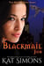 The Blackmail Job - Dragon Thief, #11