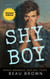 Shy Boy - Red Sky, Texas GERMAN, #1