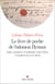 Le Livre de poche de Salomon Hyman - Juifs, commerce et industrie entre Paris et Londres au XVIIIe siècle