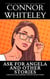 Ask For Angela and Other Stories: 5 Matilda Plum Superhero Fantasy Short Stories - Matilda Plum Contemporary Fantasy Stories