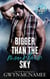 Bigger Than the Mountain Sky - McBride Brother Lumberjacks, #3