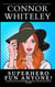 Superhero Fun Anyone? 20 Matilda Plum Superhero Fantasy Short Stories - Matilda Plum Contemporary Fantasy Stories