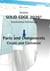 Solid Edge 2026 Parts and Components - Create and Customize