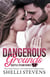 Dangerous Grounds - Seattle Steam, #1
