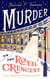 Murder on the Royal Crescent - The new cosy Christmas murder mystery for fans of Agatha Christie and Nancy Mitford, from the CWA longlisted author