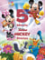 5-Minute Disney Junior Mickey Stories