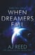 When Dreamers Fall - The Sirkel Galaxy, #2