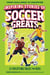Inspiring Stories of Soccer Greats - 12 Uplifting Tales for Kids