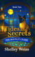 Tides and Secrets - Moonlit Charm, #2