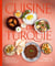 Cuisine de Turquie - 60 recettes traditionnelles entre Orient et Occident