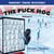 The Puck Hog - Trophy Thief Mystery (Volume 3)