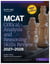 MCAT Critical Analysis and Reasoning Skills Review 2027-2028 - Online + Book