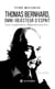 Thomas Bernhard, omni-objecteur d’esprit - Essai, transformation, défiguration peut-être…