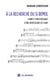 À la recherche du Si bémol - Carnets synesthésiques d’une professeure de chant