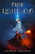 Fire and Lightning - Saga of the Jewels, #1