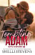 Tempting Adam - Seattle Steam, #2