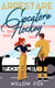 Arrestare il Giocatore di Hockey - Romance degli Ice Dragons, #3