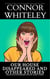 Our House Disappeared and Other Stories: 5 Matilda Plum Superhero Fantasy Short Stories - Matilda Plum Contemporary Fantasy Stories