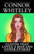Clouds That Loved A Man and Other Stories: 5 Matilda Plum Superhero Fantasy Short Stories - Matilda Plum Contemporary Fantasy Stories