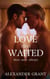The Love That Waited Trilogy - Firsts & Forevers