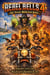 Rebel Bells 4: The Texas Warlock Rises