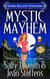 Mystic Mayhem - Mystic Isle Mysteries, #1
