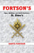 Fortson's Signs, Symbols, and Secret Societies: St. Elmo’s - Fortson's Signs, Symbols, and Secret Societies