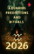 Aquarius Predictions  and  Rituals  2026