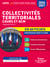 Collectivités territoriales - Cours et QCM en 60 fiches -  Concours 2026-2027 - Catégories B et C