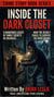 Inside The Dark Closet - Crime Story Book Series, #26