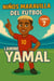 Niños Maravilla del Fútbol: Lamine Yamal - Football Wonderkids, #7