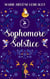 Sophomore Solstice - North Pole University, #3