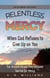 Relentless Mercy - The Rethinking God Series, #4