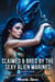 Claimed & Bred By The Sexy Alien Marines (Part Two): Sci-Fi Reverse Harem Pregnancy Erotica Romance - Alien Mates From Another World Erotic Romantasy, #2