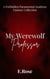 My Werewolf Professor - Dirty Little Fantasies